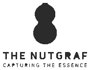 The Nutgraf
